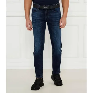 Joop! Jeansy 17 JD_03Fortres_NOS Modern fit - Spodnie męskie - miniaturka - grafika 1