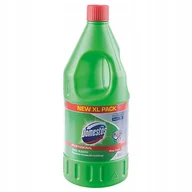 Woda - Płyn do czyszczenia toalet DOMESTOS Pine 2l - miniaturka - grafika 1