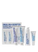 Kremy oczyszczające - (Malin+Goetz) Healthy Skin Starter Set - miniaturka - grafika 1