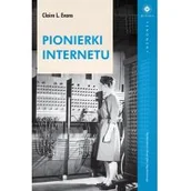 Historia świata - Pionierki Internetu - miniaturka - grafika 1