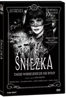 Dramaty DVD - Kino Świat Śnieżka - miniaturka - grafika 1