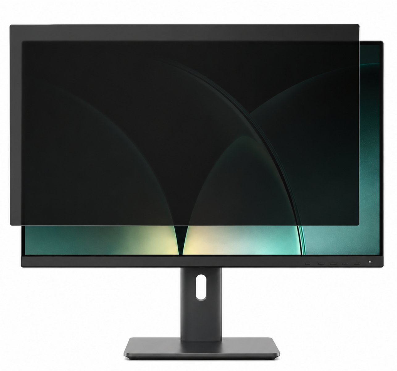 Filtr Triadyn Filtr Prywatyzujący do Monitora Komputera All-in-One 22.5