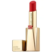 Szminki - Estee Lauder 313 Bite Back Pure Color Desire Rouge Excess Matte Lipstick Pomadka 4g - miniaturka - grafika 1