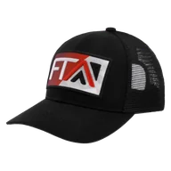 Czapki damskie - Czapka Z Daszkiem FTA Stylz Bitwa - miniaturka - grafika 1