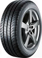 Opony dostawcze letnie - CONTINENTAL VanContact 200 195/75R16C 107/105R - miniaturka - grafika 1