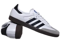 Moda i Uroda OUTLET - Buty Adidas SAMBA OG B75806-35 1/3 - miniaturka - grafika 1