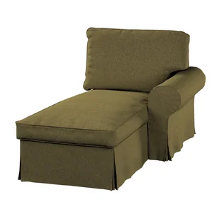 Pokrowiec na szezlong Ektorp prawy - Pokrowce na meble - miniaturka - grafika 1