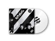 Winyle - 1991 (winyl w kolorze białym - wydanie jubileuszowe) - miniaturka - grafika 1