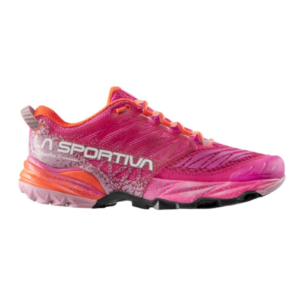 Buty La Sportiva Akasha Ii ZFRS067P11R22