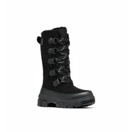 Kozaki damskie - Buty zimowe damskie Sorel Torino™ V Tall Wp Rozmiar butów (UE): 37,5 / Kolor: czarny - miniaturka - grafika 1
