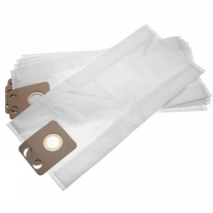 VHBW Worki do odkurzacza Nilfisk VP600, 5 szt. - Worki do odkurzaczy - miniaturka - grafika 1