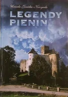 Literatura obyczajowa - Legendy Pienin - miniaturka - grafika 1