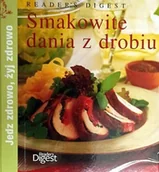 Książki kucharskie - Smakowite dania z drobiu - miniaturka - grafika 1