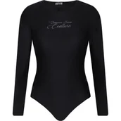 Body - Versace Jeans Couture Body TALICS CRYSTAL | Slim Fit - miniaturka - grafika 1