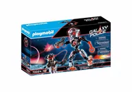 Klocki - Playmobil Galaxy Robot piratów 70024 70024 - miniaturka - grafika 1