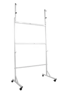 Statyw mobilny do tablicy AVTEK 1MV009 - Uchwyty do monitorów - miniaturka - grafika 1