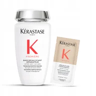 Szampony do włosów - Kérastase Première Szampon Odbudowujący Włosy Zniszczone 250 ml - miniaturka - grafika 1