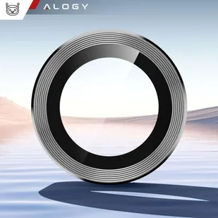 Szkło do Samsung Galaxy S24 nakładka na aparat obiektyw obiektywy aparatu Alogy Lens Protector PRO+ osłona ochronna - Etui i futerały do telefonów - miniaturka - grafika 10