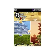 Gry PC Cyfrowe - Pixel Puzzles: Japan PC - miniaturka - grafika 1