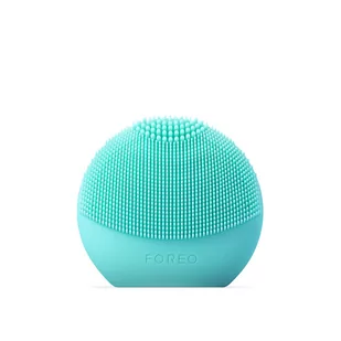 Foreo Luna Play Smart 2 Mint For You - Szczoteczki do twarzy - miniaturka - grafika 1
