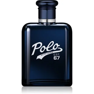 Ralph Lauren Men's Polo 67 Woda Toaletowa Dla Mężczyzn 125 ml - Wody i perfumy męskie - miniaturka - grafika 1