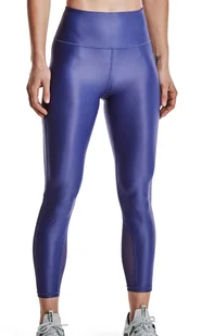 Under Armour Legginsy Iso-Chill Compression HeatGear 7/8 1361023561 S/M - Legginsy - miniaturka - grafika 1