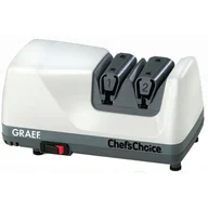 Ostrzałki do noży - Graef C105 Biały, Ostrzałka do noży 4001627008536 - miniaturka - grafika 1
