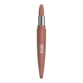 Szminki - Make Up For Ever - Pomadka Rouge Artist Velvet Nude — Matowa Aksamitna Pomadka Do Ust - Rouge Artist Velvet Nude 105 - Dla Kobiet - miniaturka - grafika 1