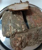 Kiełbasa i wędliny - SŁONINA WĘDZONA W PRZY - miniaturka - grafika 1