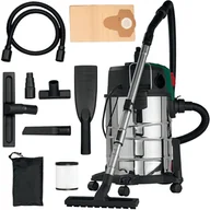 Odkurzacze przemysłowe - Odkurzacz Przemysłowy Parkside Pwd 30 B1 - miniaturka - grafika 1