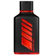 Wody i perfumy męskie - Mercedes-Benz AMG Black Thrill woda perfumowana spray 100ml - miniaturka - grafika 1