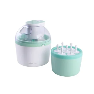 Maszynka Do Robienia Lodów Q.5446 Qilive - Maszyny do lodów - miniaturka - grafika 1