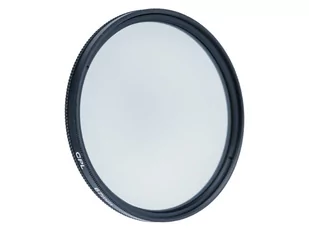FILTR POLARYZACYJNY KOŁOWY 67mm CPL - CIENKI - Kamery cyfrowe - akcesoria - miniaturka - grafika 1