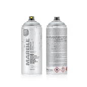 Farby i media malarskie - Farba w sprayu Montana Marble Effect - 400 ml - copper - miniaturka - grafika 1