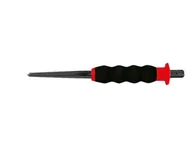 Kombinerki i obcęgi - PUNKTAK Z UCHWYTEM GUMOWYM 10mm x 185mm King Tony 76110-74G - miniaturka - grafika 1