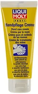 Kosmetyki samochodowe - Liqui Moly KREM DO PIELĘGNACJI RĄK 3358 - miniaturka - grafika 1
