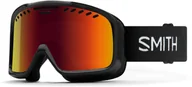 Gogle narciarskie - SMITH Project Black - miniaturka - grafika 1