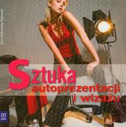 Podręczniki dla liceum - WSiP Ewa Fałkowska-Rękawek Sztuka autoprezentacji i wizażu - miniaturka - grafika 1