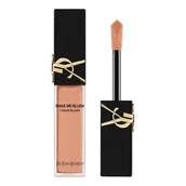Róże do policzków - Yves Saint Laurent Make Me Blush róż w płynie 57 Coral Clash 15ml - miniaturka - grafika 1