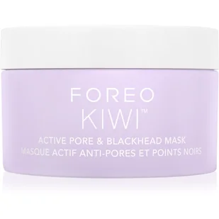 Foreo Kiwi Active Pore & Blackhead Mask Maska do twarzy - Maseczki do twarzy - miniaturka - grafika 1