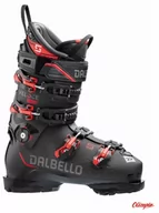 Buty narciarskie - Buty narciarskie Dalbello VELOCE 120 GW BLACK/INFRARED 2022/2023 - miniaturka - grafika 1