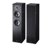 Głośniki i kolumny - MAGNAT Monitor S80 ATM Czarny (2 szt.) - miniaturka - grafika 1