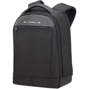 Samsonite Plecak Classic CE 15.6 cali Czarny - Torby na laptopy - miniaturka - grafika 2