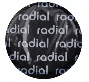 ATS Łatki Do Opon Uniwersalne Ats Radial 57Mm - 1 Sztuka - Akcesoria wulkanizacyjne - miniaturka - grafika 1