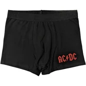 Majtki męskie - Bokserki Ac/Dc - Logo-S - miniaturka - grafika 1