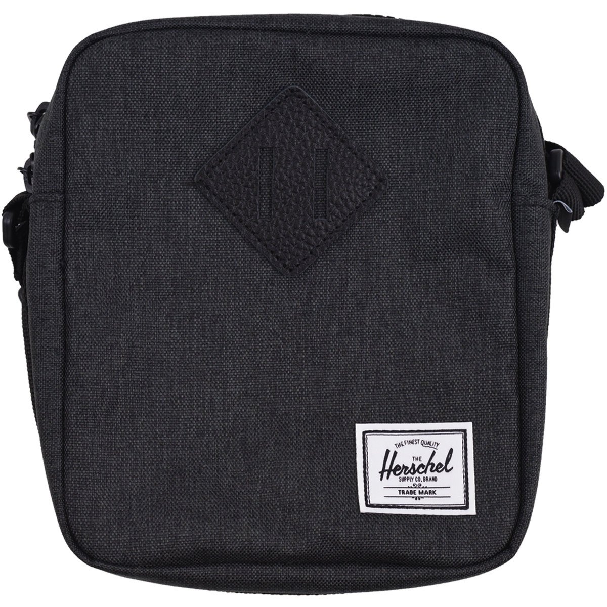 Herschel Heritage Crossbody 11137-02090, Unisex, saszetki, Szary