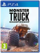 Gry PlayStation 4 - Monster Truck Championship GRA PS4 - miniaturka - grafika 1