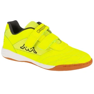 Buty piłkarskie dla dzieci Kappa 260509T4011 - Buty trekkingowe dziecięce - miniaturka - grafika 1