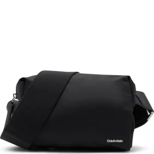 Calvin Klein Torebka na ramię - Torebki damskie - miniaturka - grafika 1