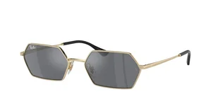 Okulary Przeciwsłoneczne Ray Ban RB 3728 92136V - Okulary przeciwsłoneczne - miniaturka - grafika 1